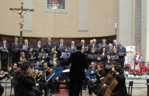 L'Unione musicale viterbese "A. Ceccarini"