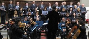 L'Unione musicale viterbese "A. Ceccarini"