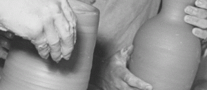 Una foto dell'archivio storico dell'istituto Midossi