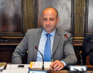 Marco Ciorba