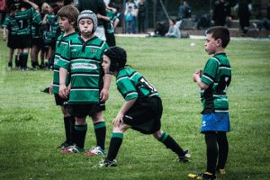 Torneo di rugby città di Viterbo