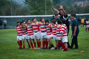 Torneo di rugby città di Viterbo