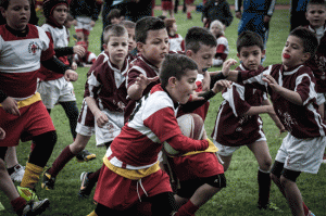 Torneo di rugby città di Viterbo