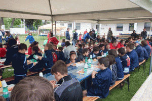 Torneo di rugby città di Viterbo