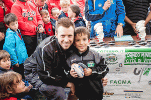 Torneo di rugby città di Viterbo
