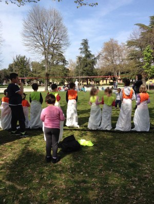 Viterbo - Civica - “C’era una volta la domenica”