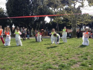 Viterbo - Civica - “C’era una volta la domenica”
