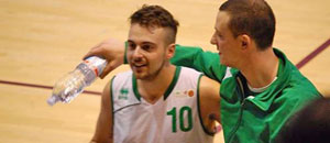 Andrea Del Buono e Giorgio Nieri