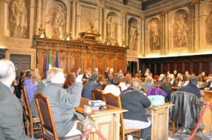 Delegazione Usac