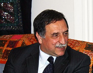 Domenico Rossi