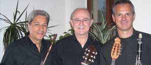 Ensemble Classica