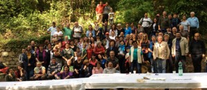 Escursione al Tempio di Demetra e alla sorgente La Vena
