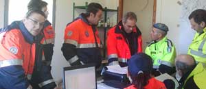 L'associazione Faul