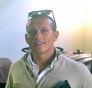 Antonio Fossati 