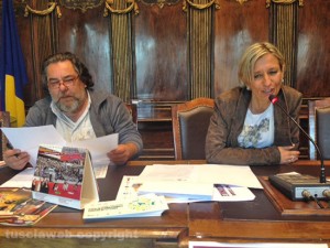 Expo Canina - Mario Venanzi, Maria Rita De Alexandris
