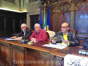 La presentazione di San Pellegrino in fiore