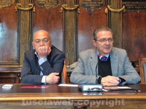 Usai e Gabbianelli