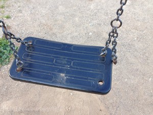 I giochi nel parco di Santa Barbara