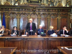 La riunione dell'osservatorio per il centro storico