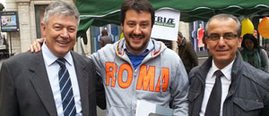 Fusco Salvini e Pinna