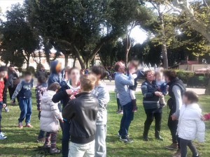 Viterbo - Civica - “C’era una volta la domenica”