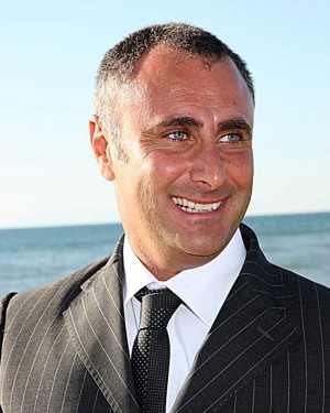 Giovanni Gasbarri