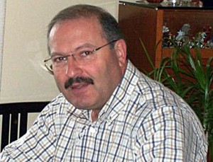 Giuseppe Legnini