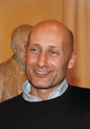 Giuseppe Mottura