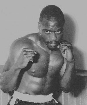  Rubin ''Hurricane'' Carter