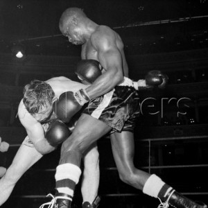  Rubin ''Hurricane'' Carter