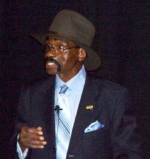  Rubin ''Hurricane'' Carter