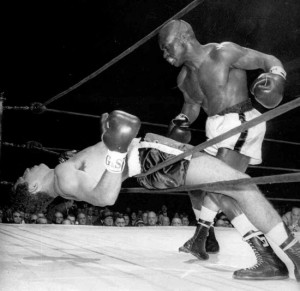 Rubin ''Hurricane'' Carter