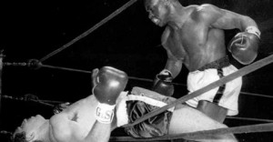 Rubin ''Hurricane'' Carter