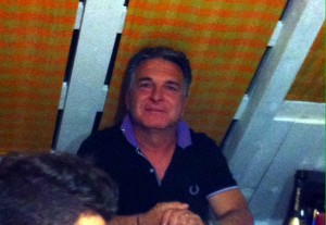 Angelo De Angelis