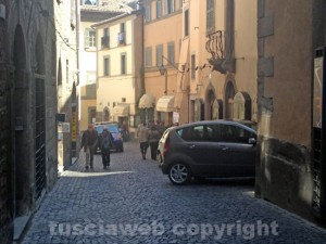Via San Lorenzo