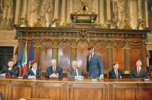 L'incontro Anpdi 