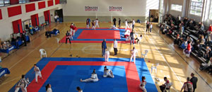 Karate