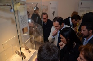 La mostra