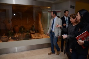 La mostra