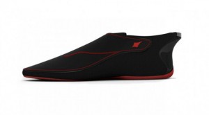 Lechal, la scarpa smart