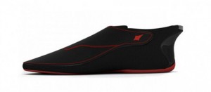 Lechal, la scarpa smart