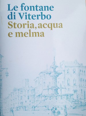 La pubblicazione sulle fontane