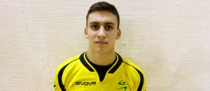 Il libero Lorenzo Zibella