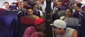 Il cast del Disney on Broadway "The lion king"