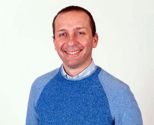 Luca Sbaraglia