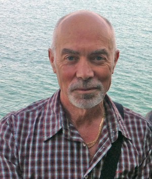 Luigi Buzi