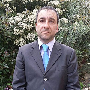 Marco Agrestini