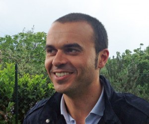 Marco Paolocci