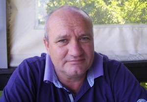 Massimo Biagini