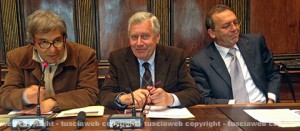 Medioera, Delli Iaconi, Michelini e D'Angelo